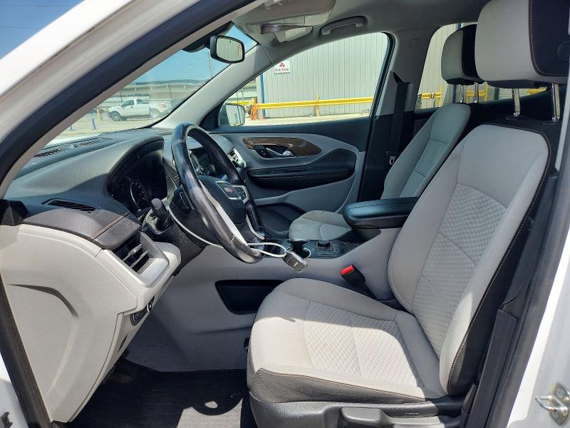 58950266 :رقم المزاد ، 3GKALMEV6KL400890 vin ، 2019 Gmc Terrain مزاد بيع