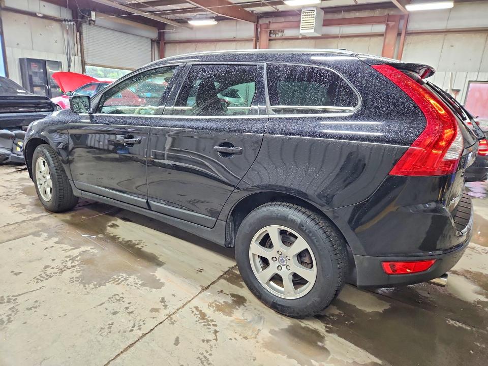 Aukcja sprzedaży 2012 Volvo Xc60, vin: YV4952DZXC2240353, numer aukcji: 57339196