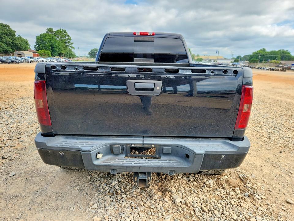 Aukcja sprzedaży 2008 Chevrolet Silverado, vin: 1GCHK23628F102627, numer aukcji: 57594326