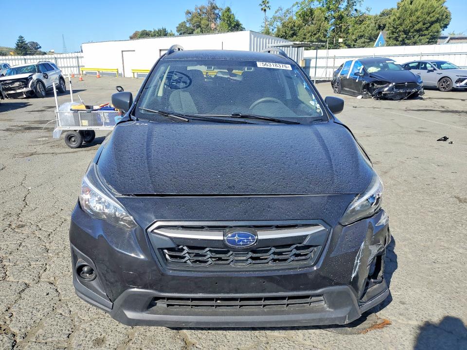 Aukcja sprzedaży 2020 Subaru Crosstrek, vin: JF2GTABC6LH261062, numer aukcji: 56318376