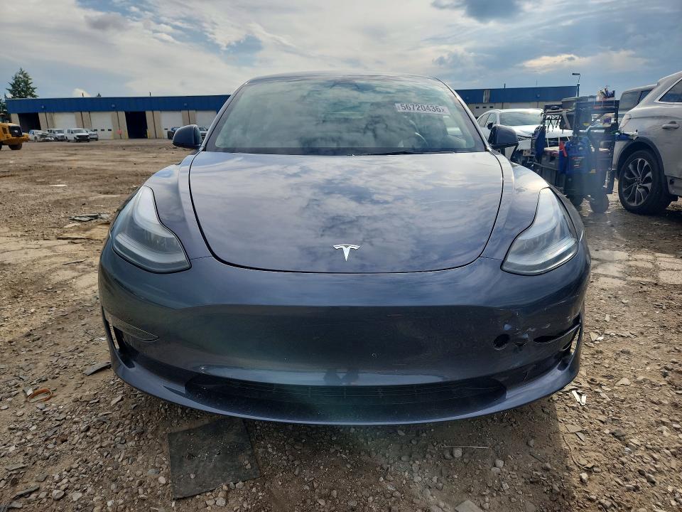 Aukcja sprzedaży 2023 Tesla Model 3, vin: 5YJ3E1EA0PF652165, numer aukcji: 56720436