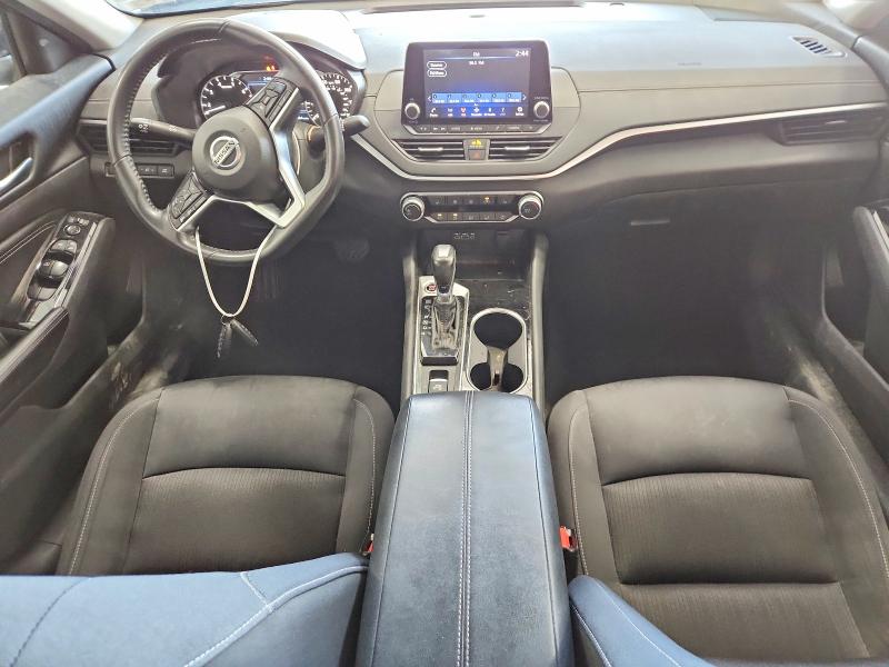 2022 Nissan Altima მანქანა იყიდება აუქციონზე, vin: 1N4BL4DW8NN382459, აუქციონის ნომერი: 56663926