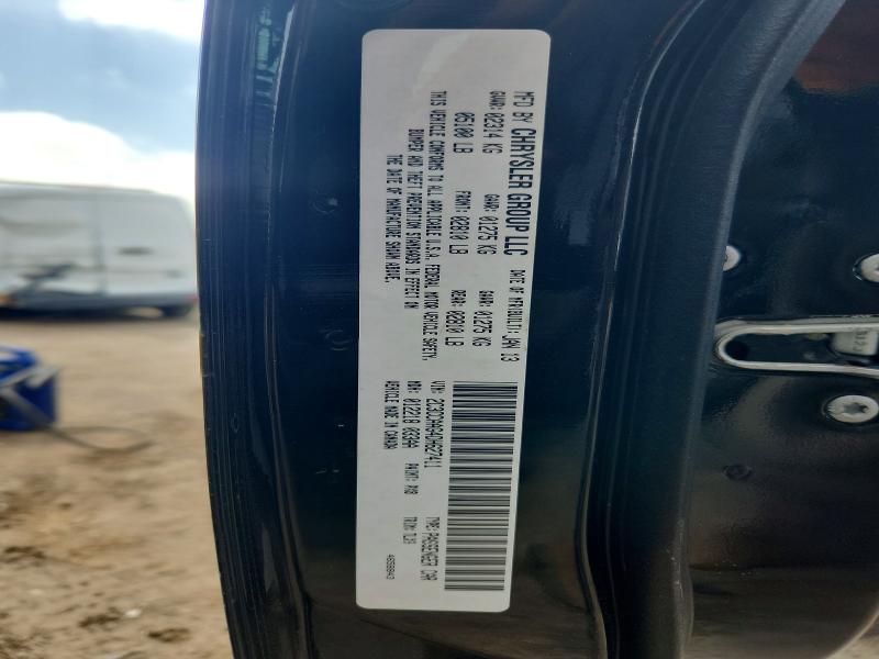 Aukcja sprzedaży 2013 Chrysler 300, vin: 2C3CCAAG4DH627411, numer aukcji: 59125826