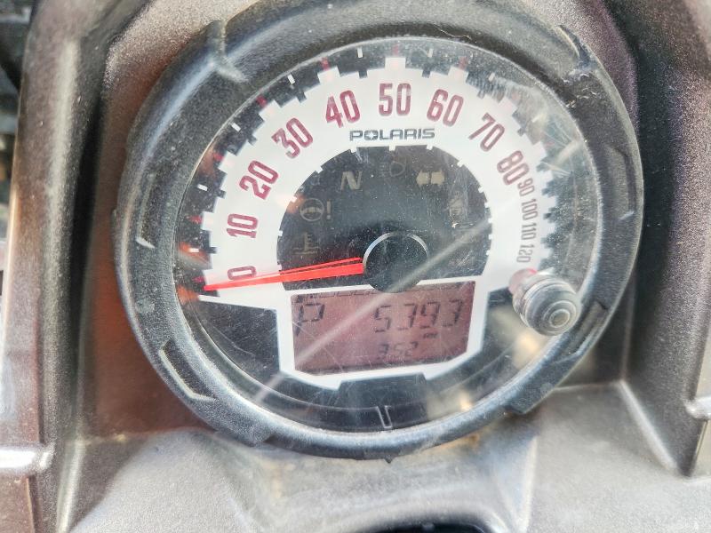 Auction sale of the 2014 Polaris Ranger, vin: 4XAUH9EA7EG286886, lot number: 58050806