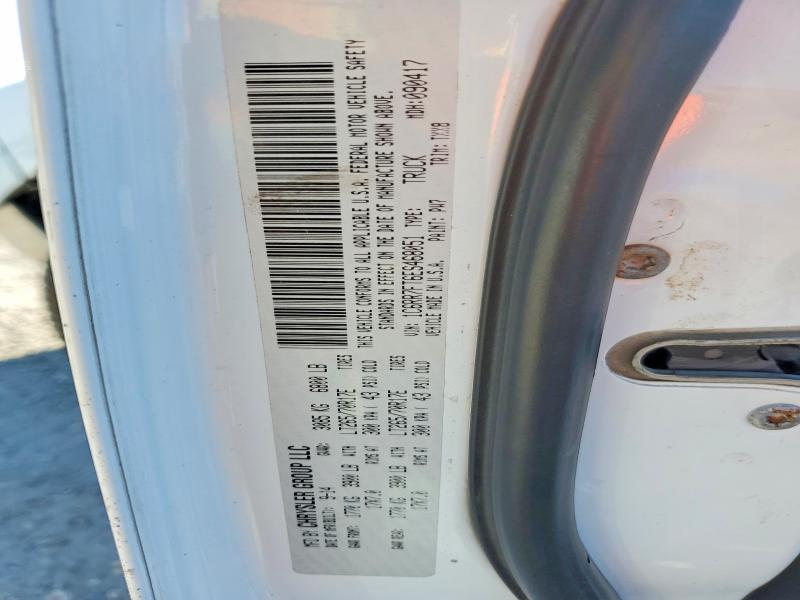Продажа на аукционе авто 2014 Ram 1500, vin: 1C6RR7FT6ES468051, номер лота: 56395786