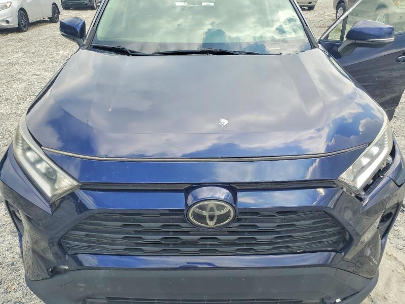 Aukcja sprzedaży 2019 Toyota Rav4, vin: JTMP1RFV8KJ006452, numer aukcji: 56134806