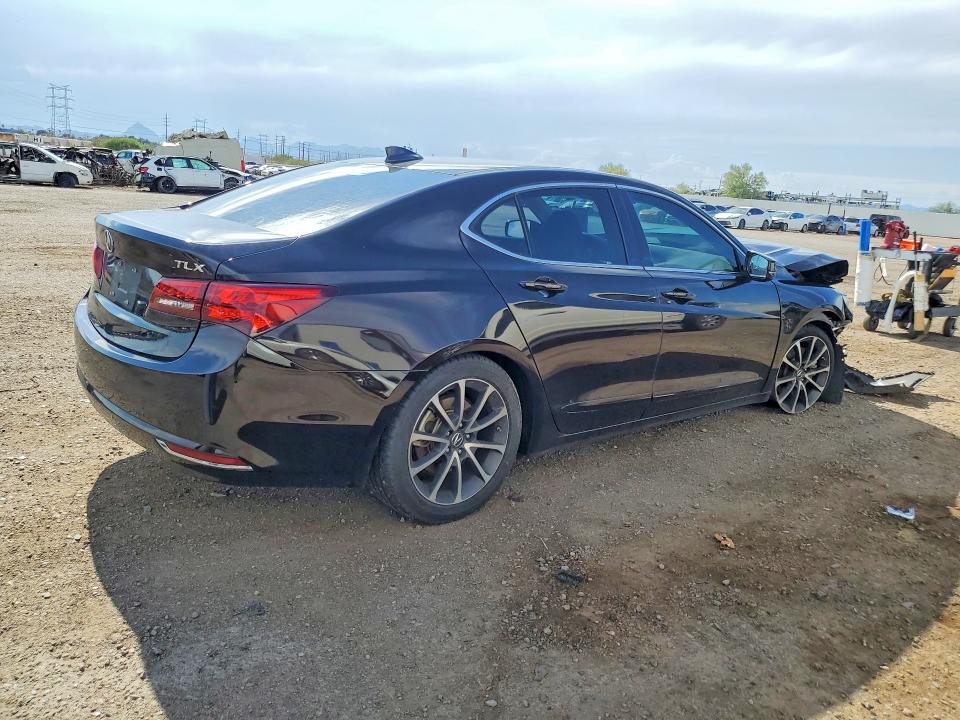 Aukcja sprzedaży 2016 Acura Tlx, vin: 19UUB2F50GA007482, numer aukcji: 57411426