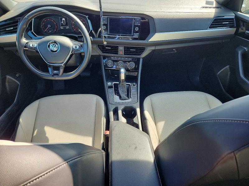 Aukcja sprzedaży 2020 Volkswagen Jetta, vin: 3VWCB7BU1LM004234, numer aukcji: 49684266