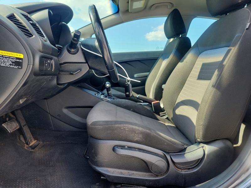 Aukcja sprzedaży 2017 Kia Forte, vin: 3KPFL4A70HE100932, numer aukcji: 56161926