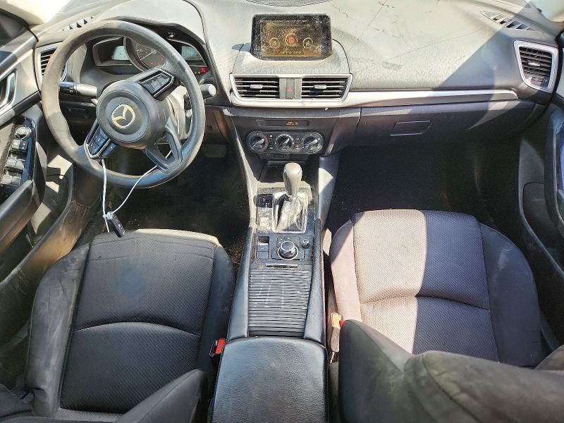 Aukcja sprzedaży 2017 Mazda 3, vin: 3MZBN1U78HM158020, numer aukcji: 57240396