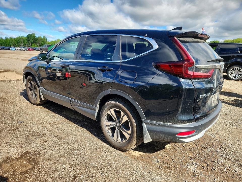 Aukcja sprzedaży 2021 Honda Cr-v, vin: 2HKRW1H23MH000827, numer aukcji: 56656566