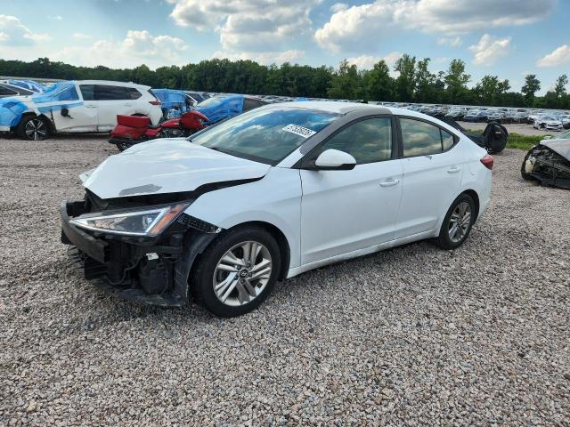 Aukcja sprzedaży 2019 Hyundai Elantra, vin: 5NPD84LF2KH403923, numer aukcji: 57535026
