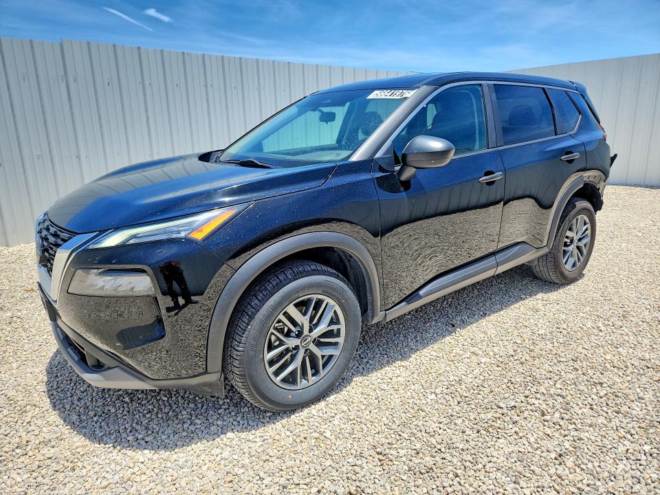 Продажа на аукционе авто 2023 Nissan Rogue, vin: 5N1BT3AA5PC949914, номер лота: 56641976
