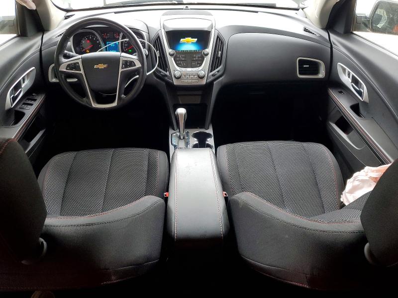 Продажа на аукционе авто 2012 Chevrolet Equinox, vin: 2GNFLDE54C6122652, номер лота: 58420926