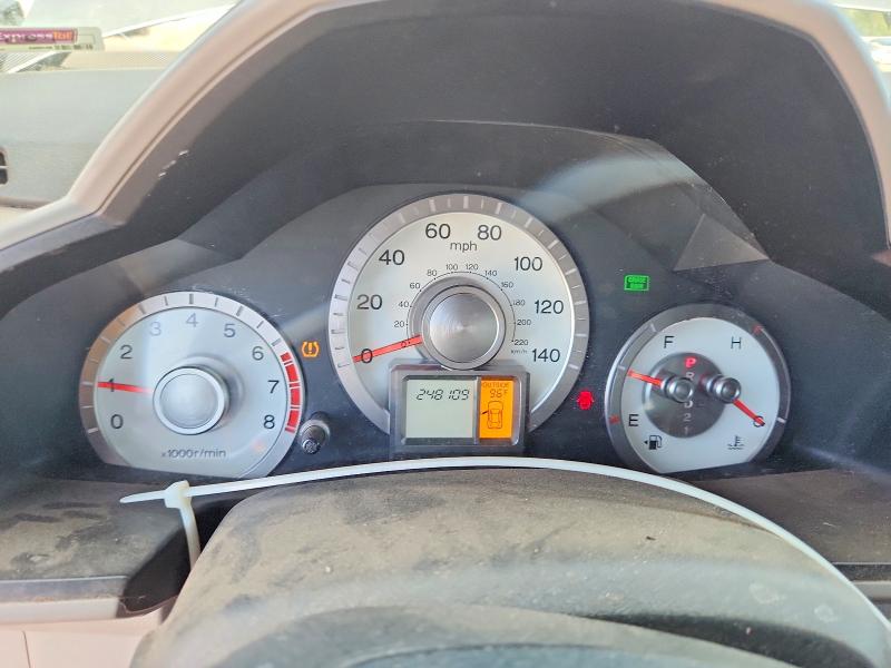 Aukcja sprzedaży 2009 Honda Pilot, vin: 5FNYF48539B025983, numer aukcji: 58836086