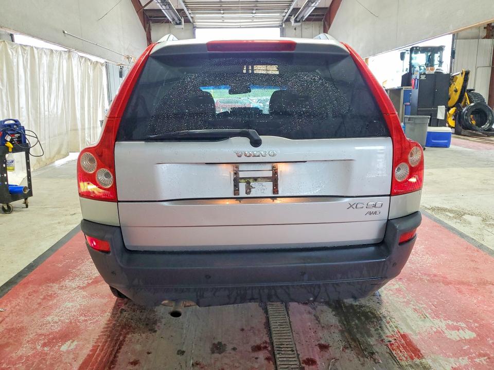 Aukcja sprzedaży 2004 Volvo Xc90, vin: YV1CM59H941085275, numer aukcji: 57751186