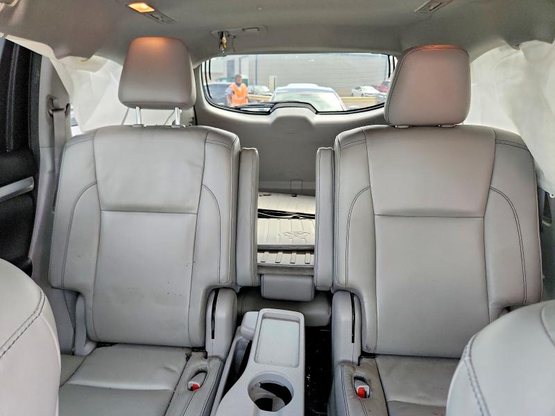 Aukcja sprzedaży 2017 Toyota Highlander, vin: 5TDKZRFH5HS194873, numer aukcji: 58259666