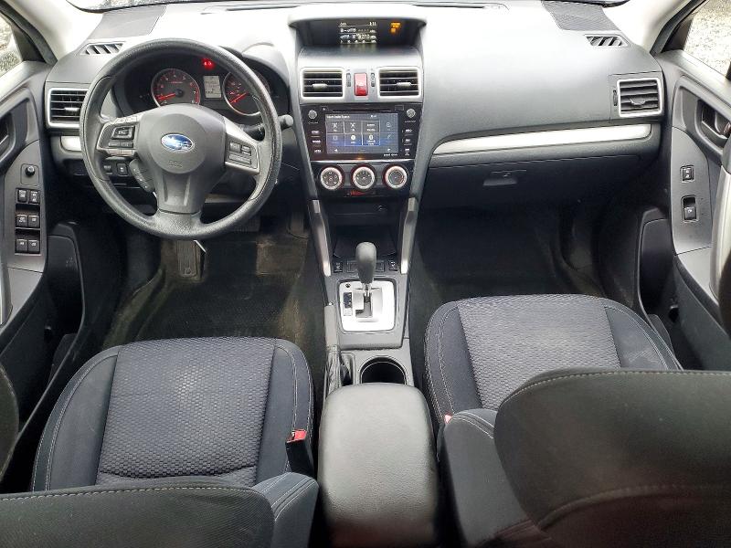 Продажа на аукционе авто 2016 Subaru Forester, vin: JF2SJADC6GH502685, номер лота: 57541456