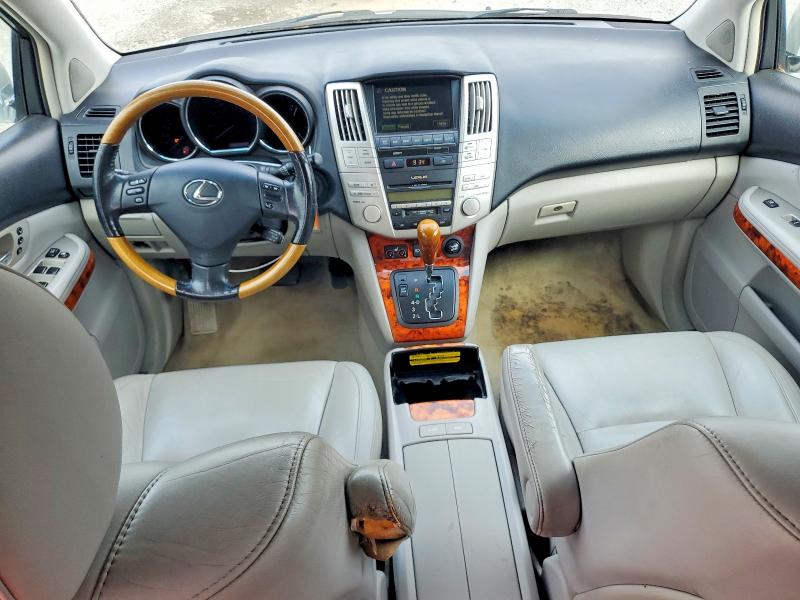 Продажа на аукционе авто 2005 Lexus Rx, vin: 2T2GA31U15C037873, номер лота: 55403086