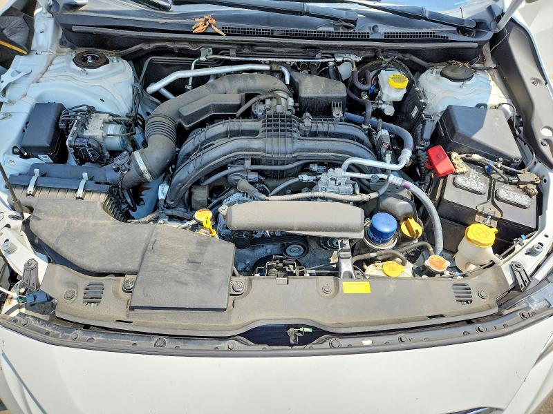 Aukcja sprzedaży 2022 Subaru Impreza, vin: 4S3GTAT60N3700070, numer aukcji: 56736896