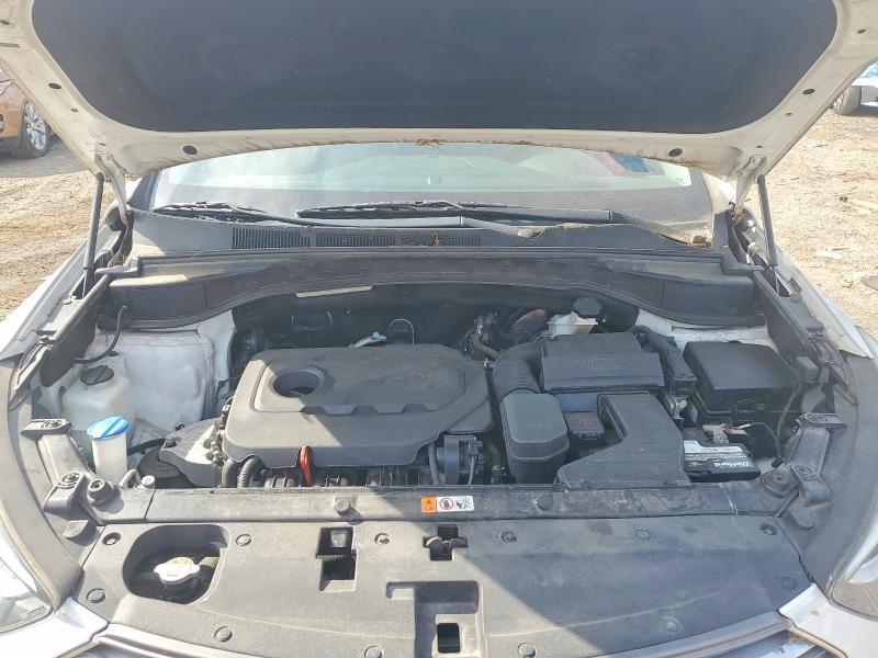 Aukcja sprzedaży 2018 Hyundai Santa Fe Sport, vin: 5NMZTDLB9JH099003, numer aukcji: 56246716