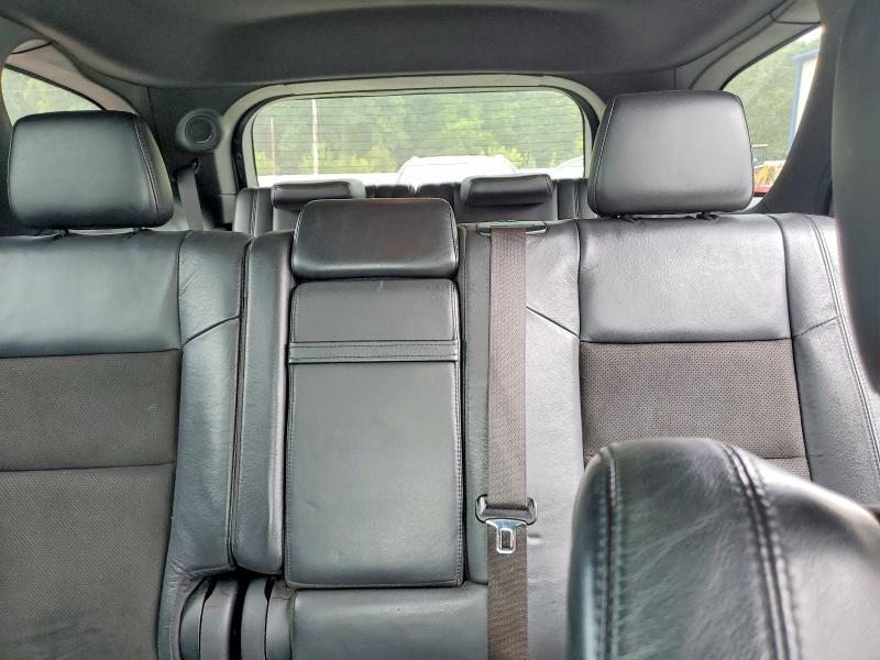 Aukcja sprzedaży 2020 Dodge Durango, vin: 1C4SDJCT7LC142521, numer aukcji: 58783246