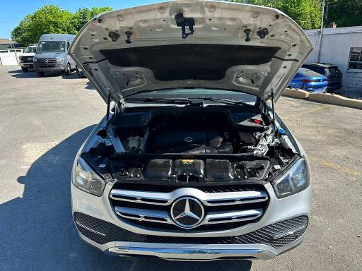 Aukcja sprzedaży 2020 Mercedes-benz Gle, vin: 4JGFB4KB1LA025476, numer aukcji: 55272216
