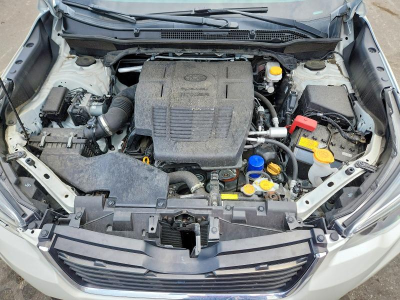 Продаж на аукціоні авто 2021 Subaru Forester, vin: JF2SKAXC3MH574867, номер лоту: 56830996