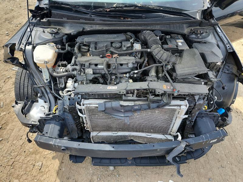 2023 Hyundai Elantra მანქანა იყიდება აუქციონზე, vin: KMHLR4AF0PU411846, აუქციონის ნომერი: 59007786