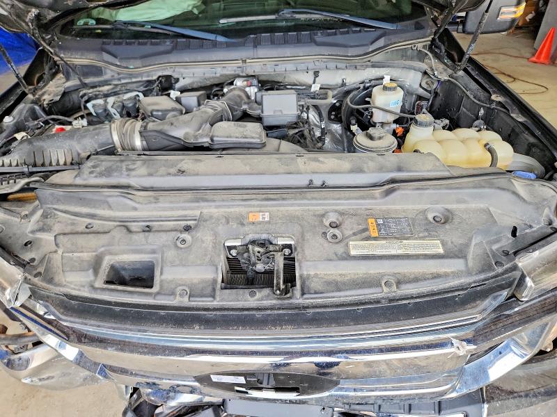 Aukcja sprzedaży 2021 Ford F250, vin: 1FT7W2B69MED93273, numer aukcji: 56965386
