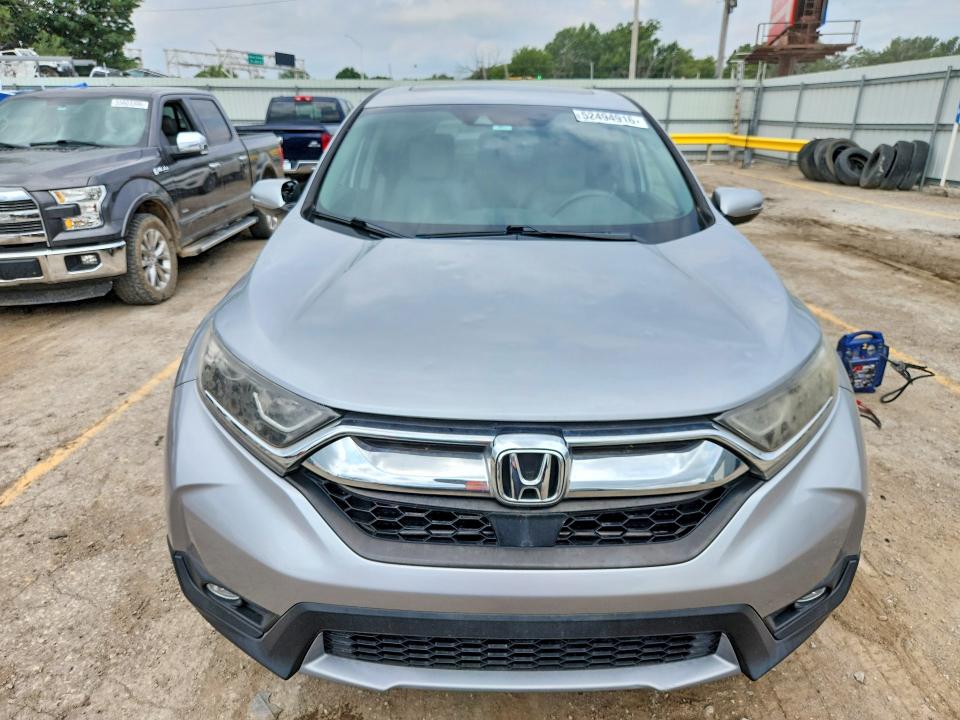 Aukcja sprzedaży 2018 Honda Cr-v, vin: 2HKRW2H87JH637144, numer aukcji: 52494916