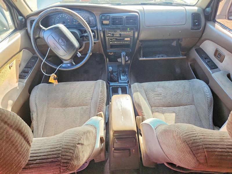 Продаж на аукціоні авто 1997 Toyota 4runner, vin: JT3HN86R8V0098182, номер лоту: 57717936