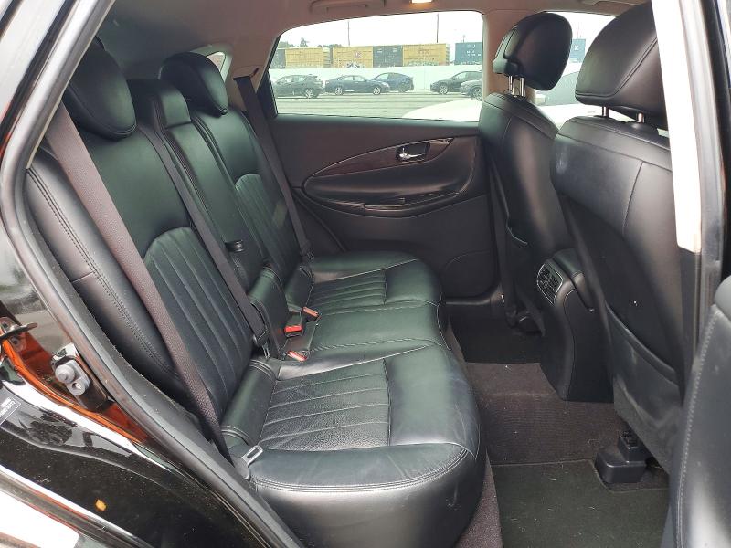 57949346 :رقم المزاد ، JN1BJ0RP0GM230472 vin ، 2016 Infiniti Qx50 مزاد بيع