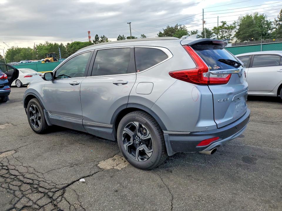 Продажа на аукционе авто 2018 Honda Cr-v, vin: 7FARW2H91JE099181, номер лота: 55432206