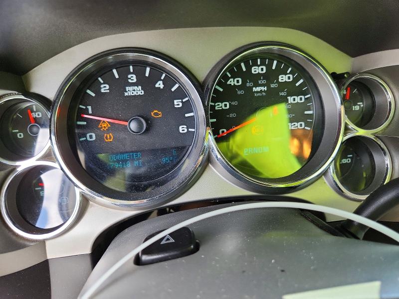 Продажа на аукционе авто 2010 Gmc Sierra, vin: 1GTSCVE08AZ216584, номер лота: 58769166
