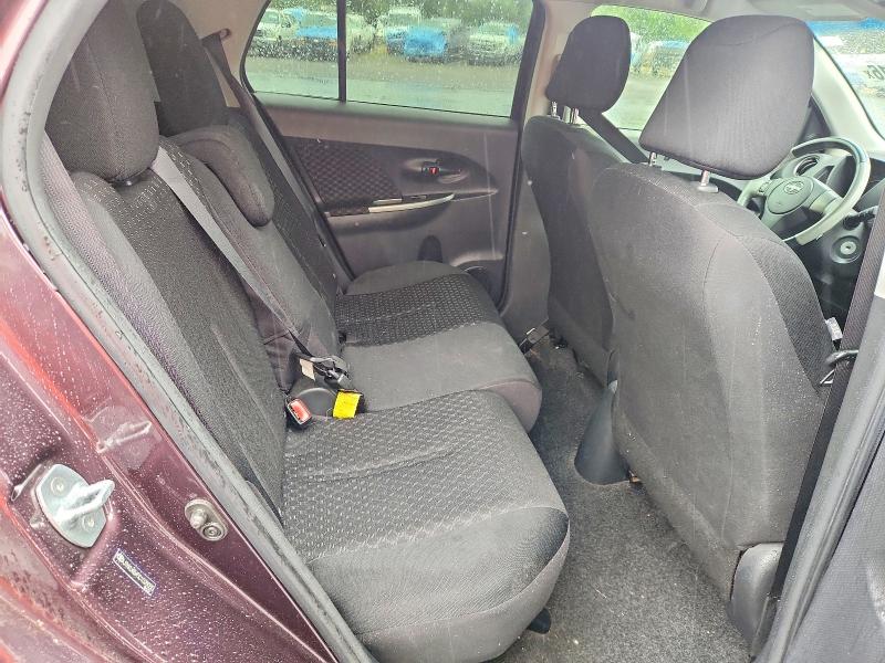 Aukcja sprzedaży 2012 Scion Xd, vin: JTKKU4B45C1028050, numer aukcji: 56604516