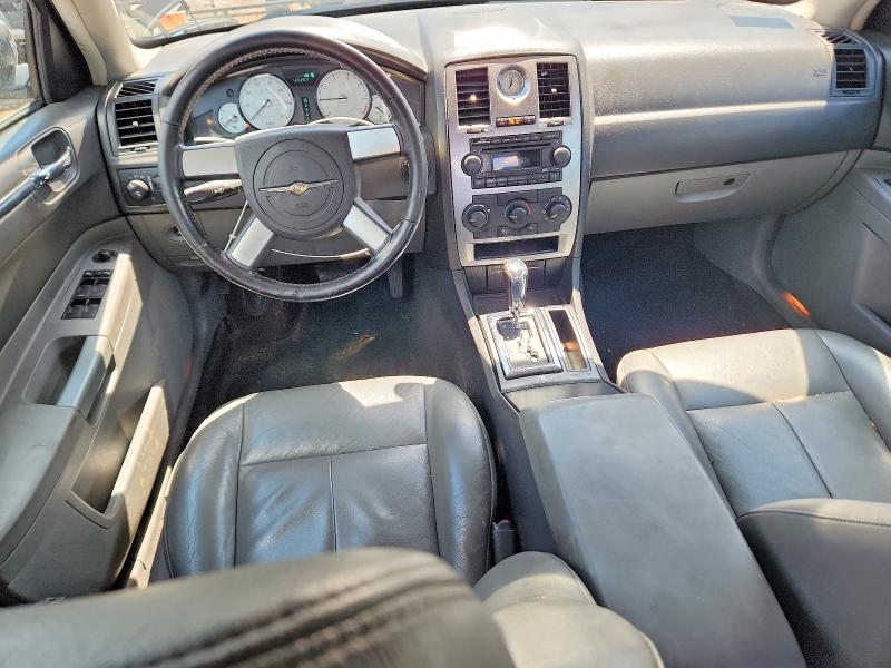 Aukcja sprzedaży 2005 Chrysler 300, vin: 2C3JA53G75H101521, numer aukcji: 56866606