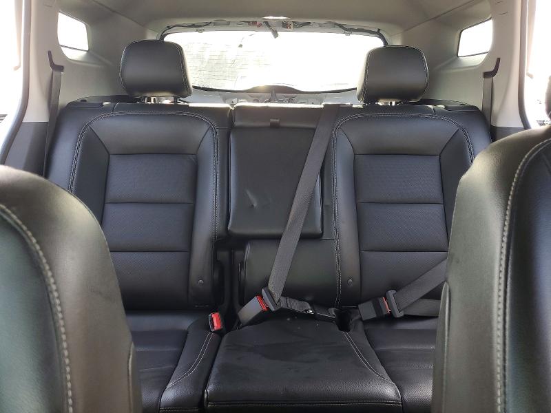 Продажа на аукционе авто 2024 Gmc Terrain, vin: 3GKALPEG3RL174076, номер лота: 55806166