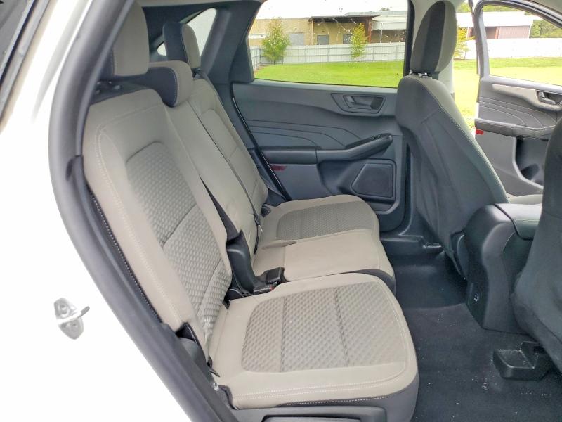 Aukcja sprzedaży 2022 Ford Escape, vin: 1FMCU9G63NUA61113, numer aukcji: 57638596