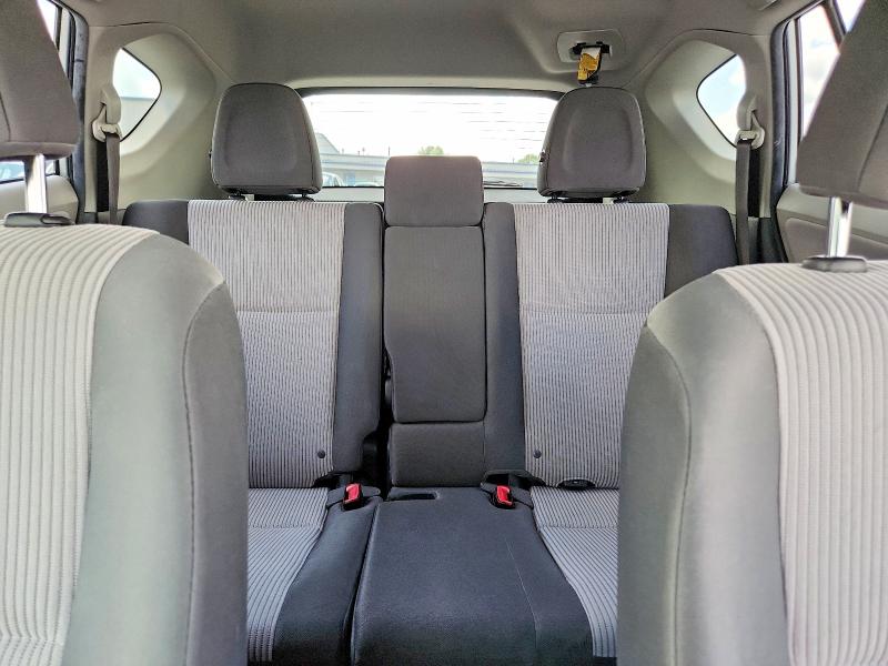 57223466 :رقم المزاد ، JTMBFREV8D5008727 vin ، 2013 Toyota Rav4 مزاد بيع