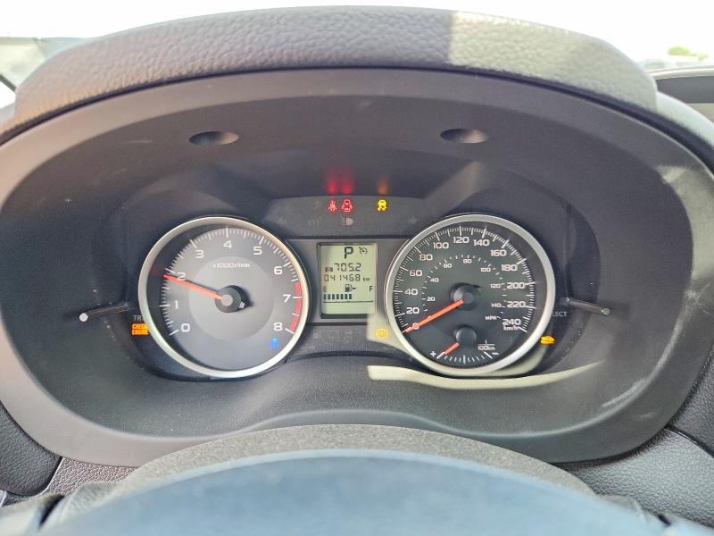 57232076 :رقم المزاد ، JF1GJAC6XDH026202 vin ، 2013 Subaru Impreza مزاد بيع