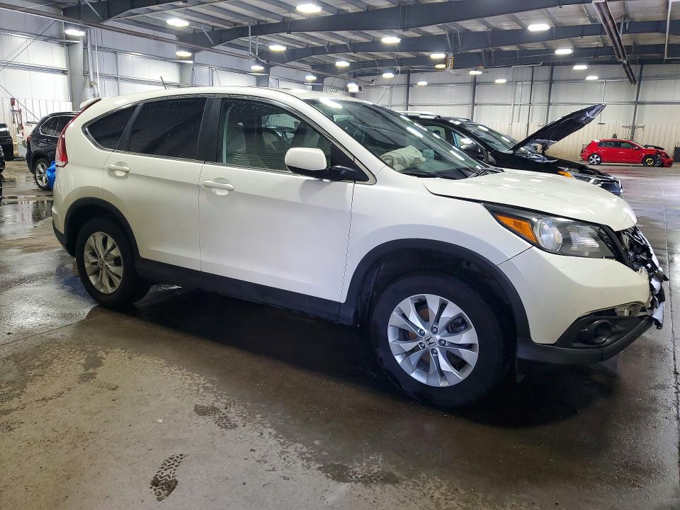 Aukcja sprzedaży 2014 Honda Cr-v, vin: 5J6RM4H58EL027319, numer aukcji: 58552106