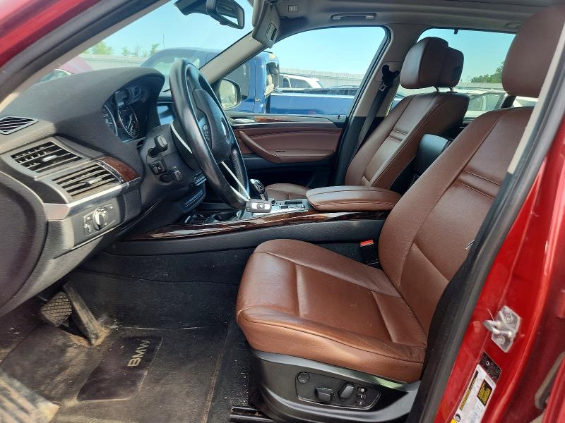 Продаж на аукціоні авто 2011 Bmw X5, vin: 5UXZV4C5XBL413924, номер лоту: 56277856