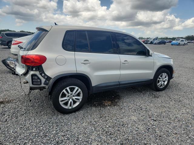 Aukcja sprzedaży 2014 Volkswagen Tiguan, vin: WVGBV3AX1EW527598, numer aukcji: 58519736