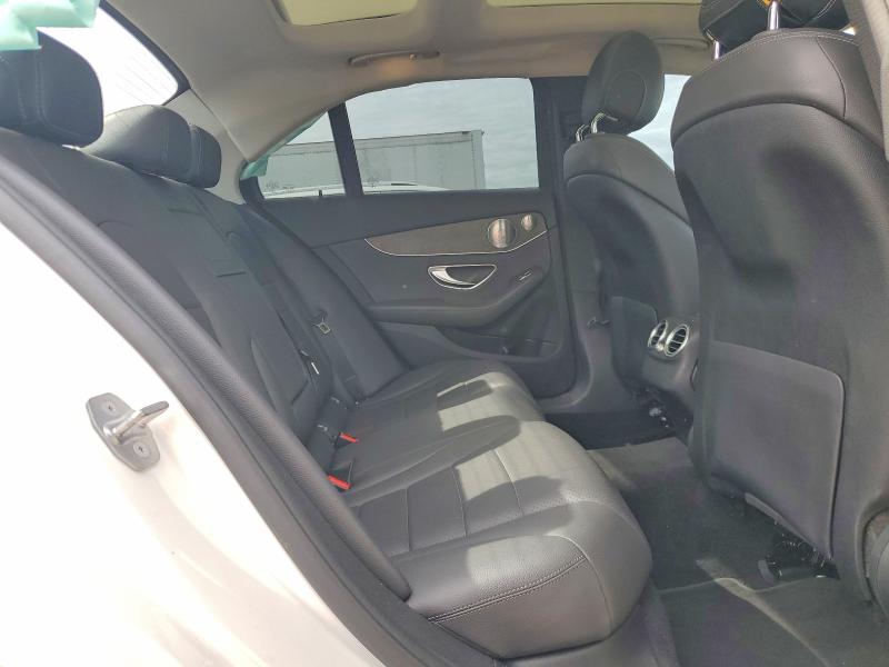 Auction sale of the 2019 Mercedes-benz C, vin: 55SWF8EB5KU320967, lot number: 57663526