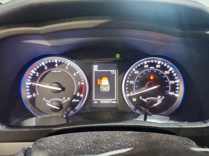Aukcja sprzedaży 2018 Toyota Highlander, vin: 5TDJZRFH6JS495086, numer aukcji: 56087156