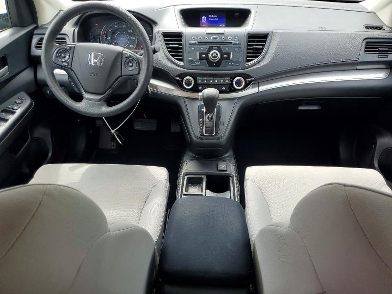Aukcja sprzedaży 2016 Honda Cr-v, vin: 5J6RM4H38GL001594, numer aukcji: 57900146