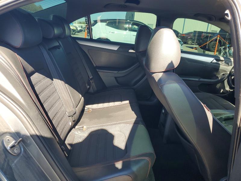 Продажа на аукционе авто 2012 Volkswagen Jetta, vin: 3VW4A7AJXCM066696, номер лота: 56965786