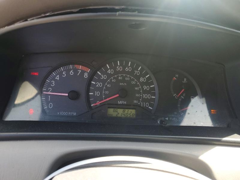 2005 Toyota Corolla მანქანა იყიდება აუქციონზე, vin: 1NXBR32E55Z484042, აუქციონის ნომერი: 56523196