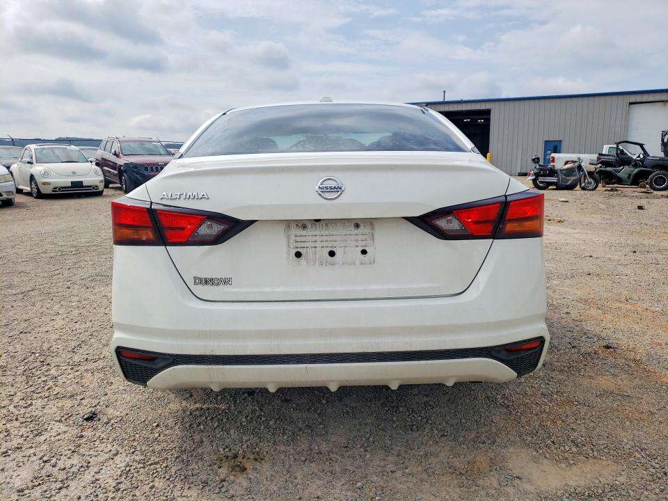 Продаж на аукціоні авто 2020 Nissan Altima, vin: 1N4BL4BV6LC262680, номер лоту: 56887536
